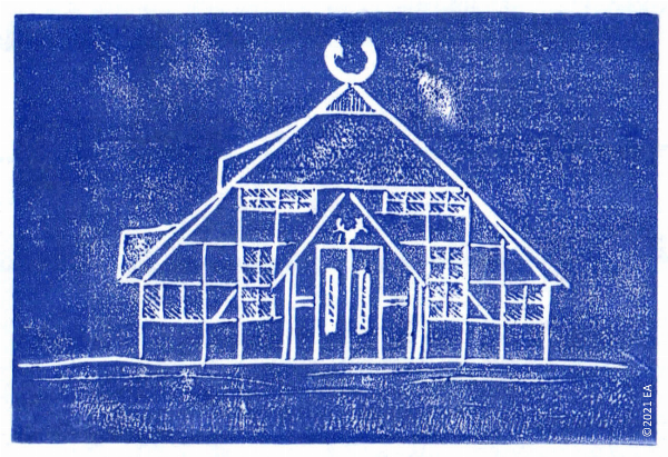 Haus Hannah